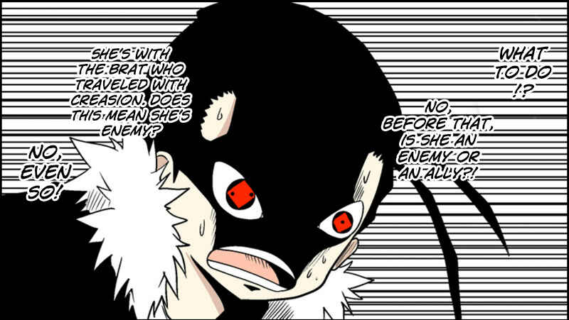 Page 7 Chapter 39 Senyuu.
