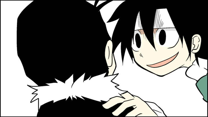 Page 8 Chapter 39 Senyuu.