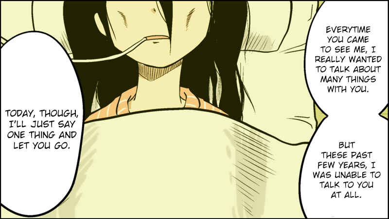 Page 21 Chapter 50 Senyuu.