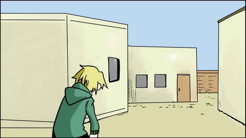 Page 25 Chapter 50 Senyuu.