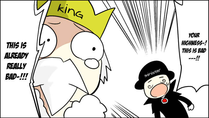 Page 32 Chapter 50 Senyuu.