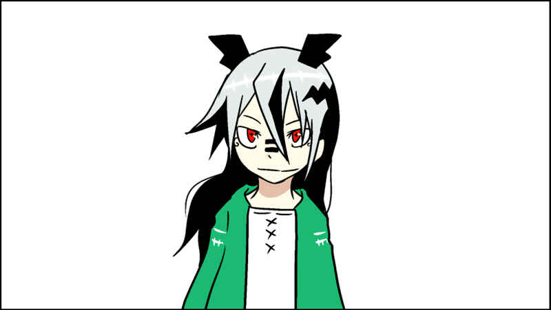 Page 34 Chapter 50 Senyuu.