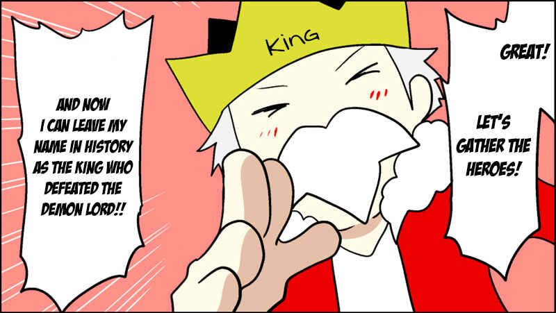 Page 38 Chapter 50 Senyuu.