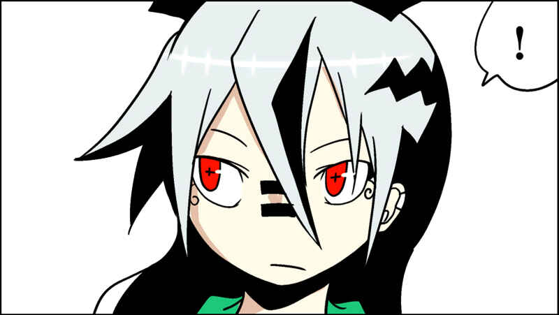 Page 45 Chapter 50 Senyuu.