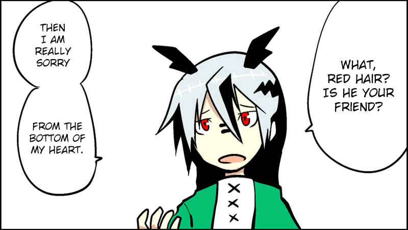Page 15 Chapter 35 Senyuu.