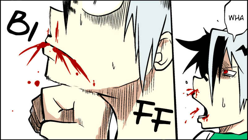 Page 18 Chapter 35 Senyuu.