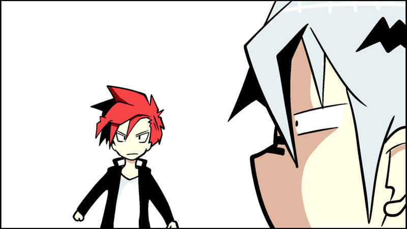 Page 25 Chapter 35 Senyuu.