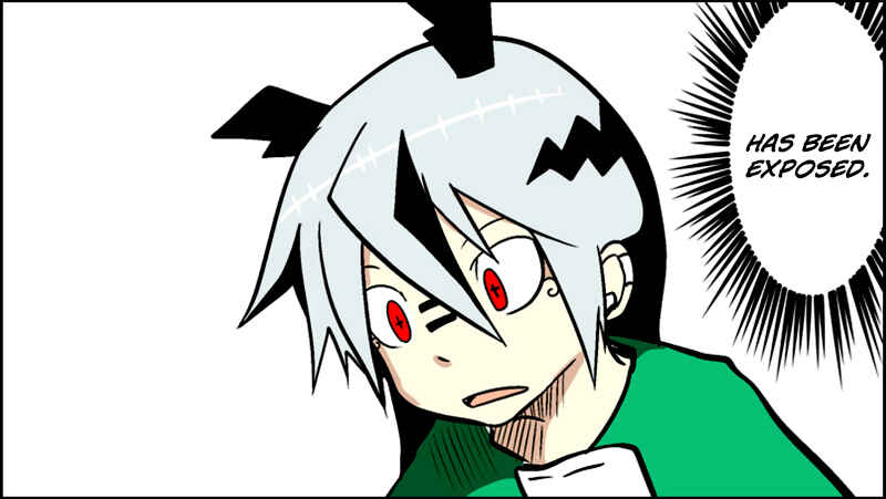 Page 43 Chapter 35 Senyuu.