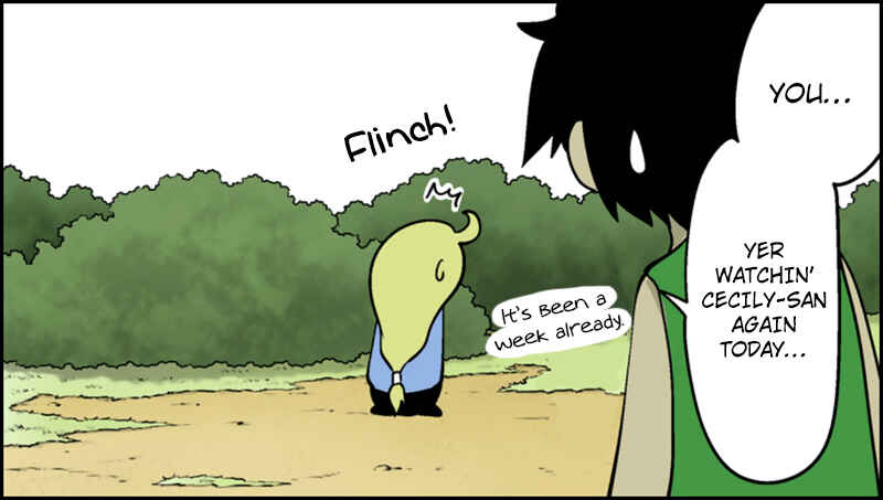 Page 12 Chapter 7 Senyuu.