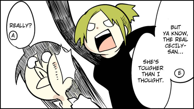 Page 16 Chapter 7 Senyuu.