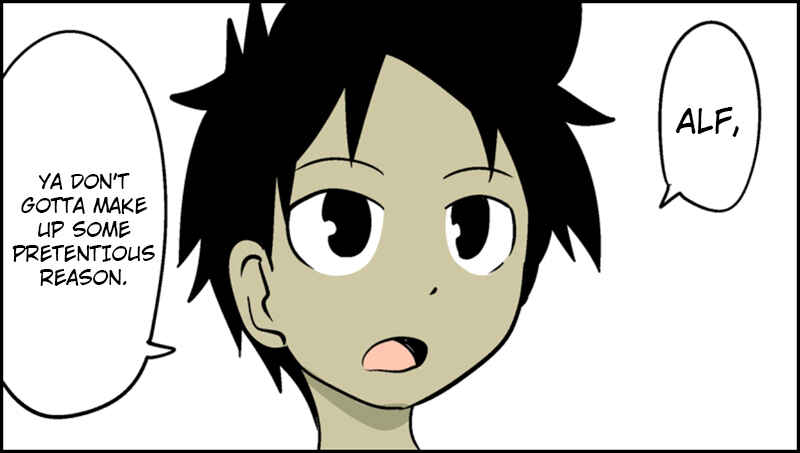 Page 32 Chapter 7 Senyuu.