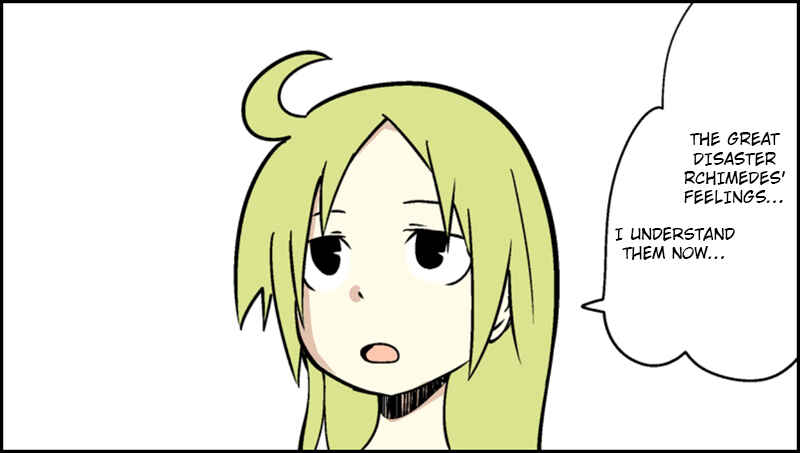 Page 34 Chapter 7 Senyuu.