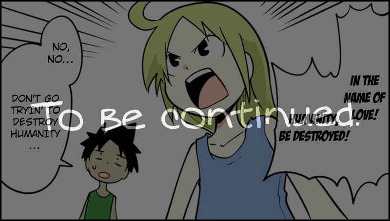 Page 38 Chapter 7 Senyuu.