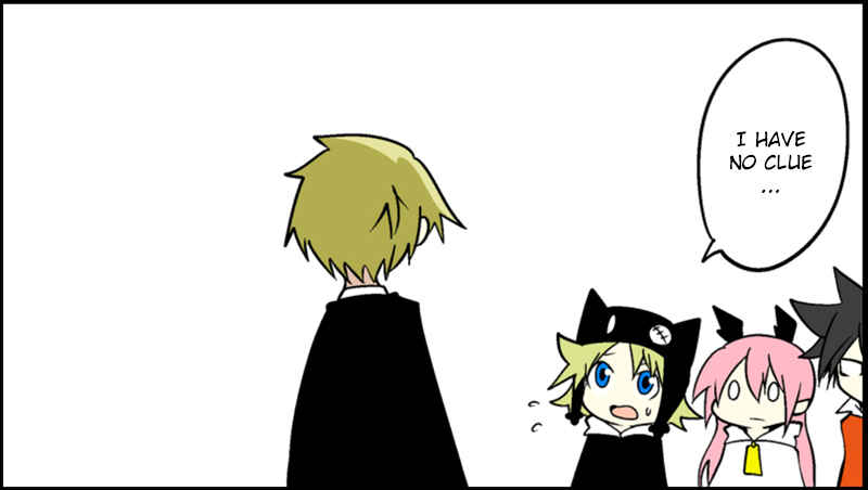 Page 10 Chapter 26 Senyuu.