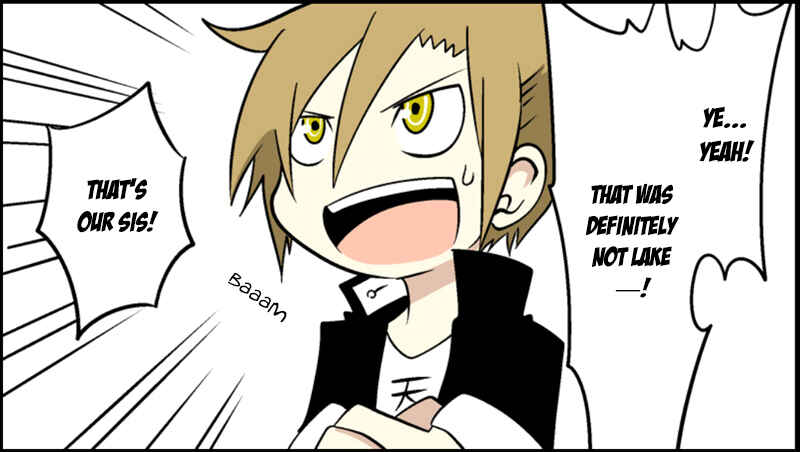 Page 18 Chapter 26 Senyuu.