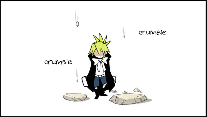 Page 22 Chapter 26 Senyuu.