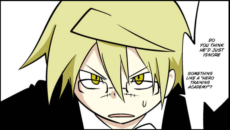 Page 26 Chapter 26 Senyuu.