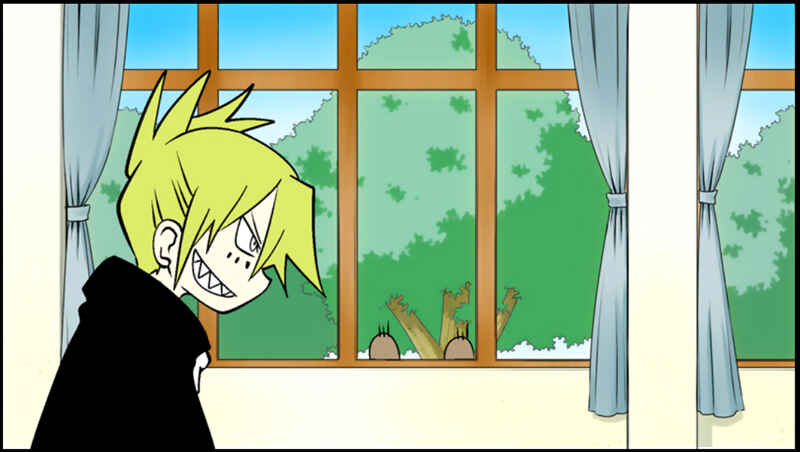 Page 31 Chapter 26 Senyuu.