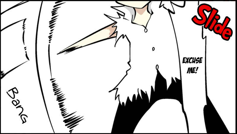 Page 36 Chapter 26 Senyuu.