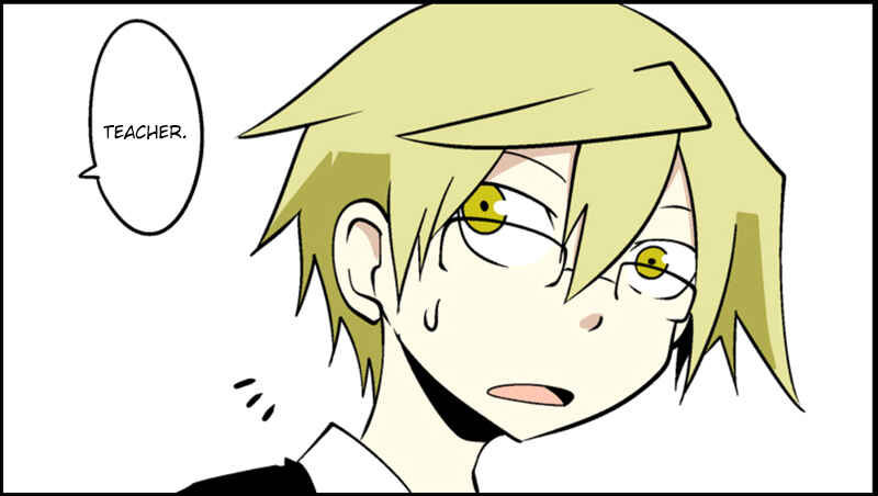 Page 4 Chapter 26 Senyuu.