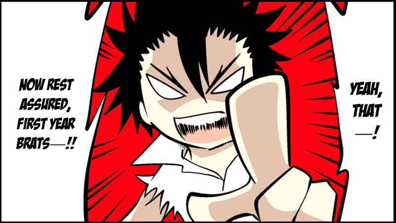 Page 41 Chapter 26 Senyuu.