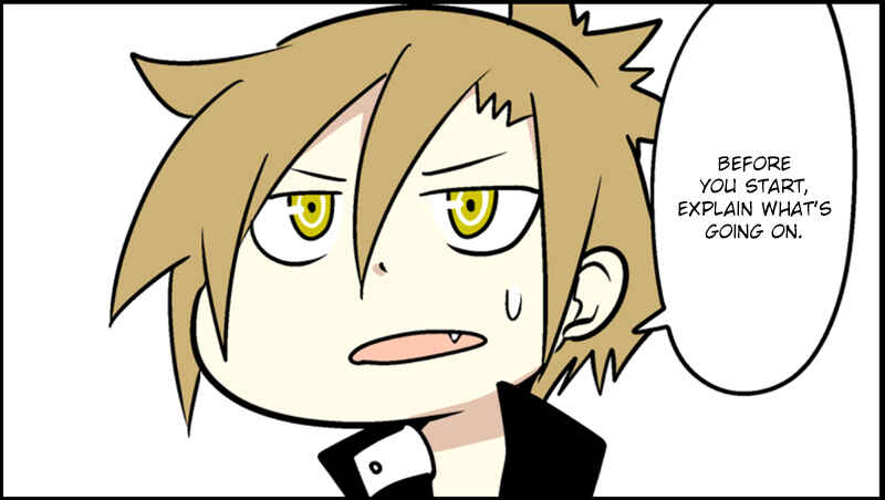 Page 42 Chapter 26 Senyuu.