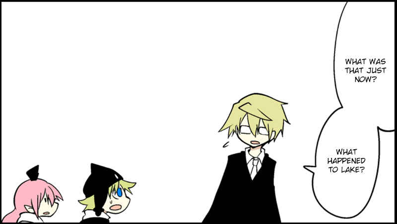 Page 5 Chapter 26 Senyuu.
