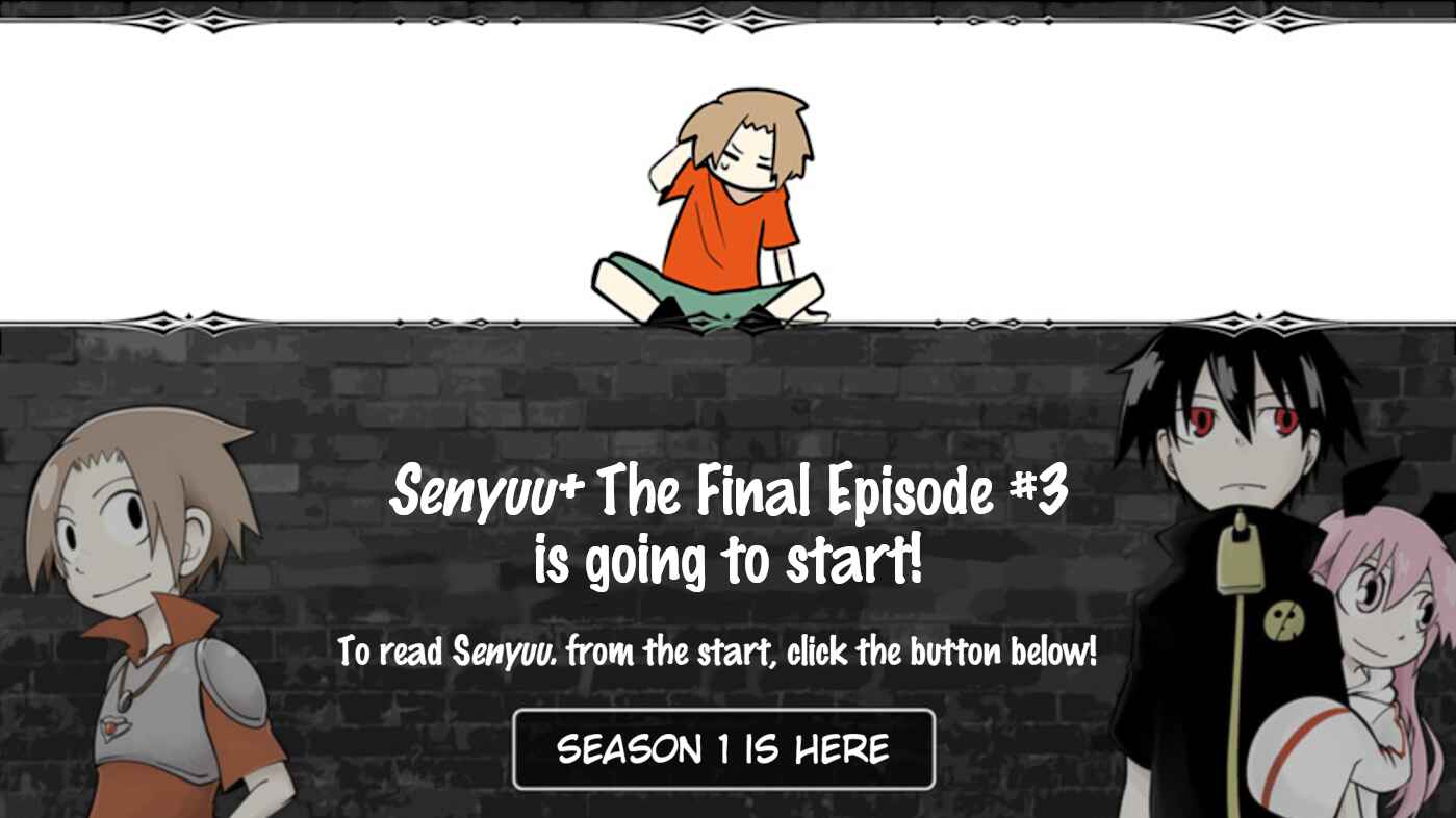 Page 1 Chapter 90 Senyuu.