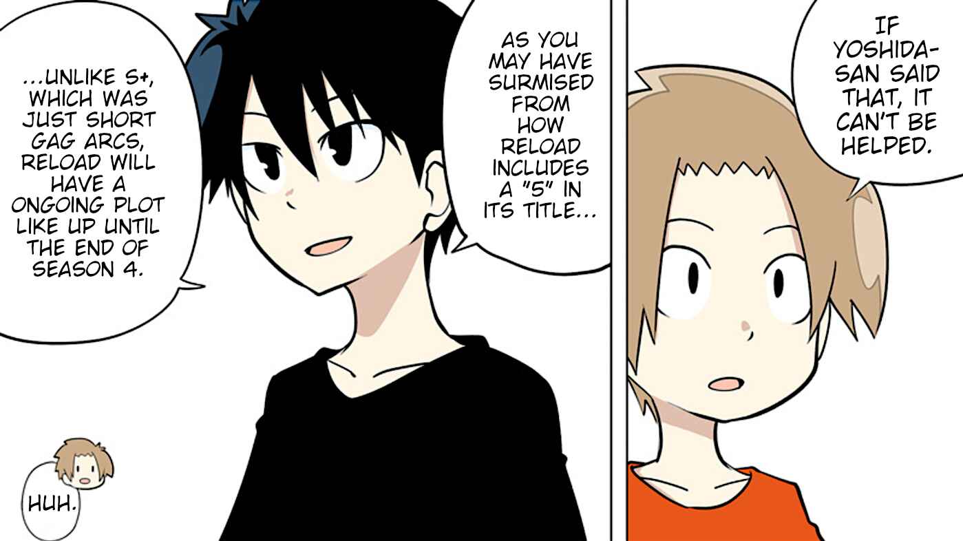 Page 6 Chapter 90 Senyuu.