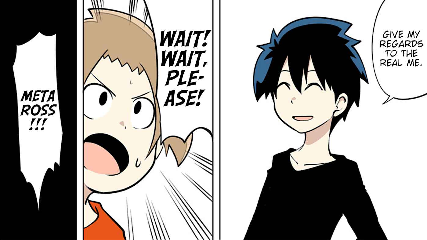 Page 9 Chapter 90 Senyuu.