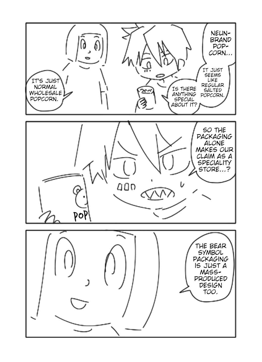 Page 10 Chapter 52 Senyuu.