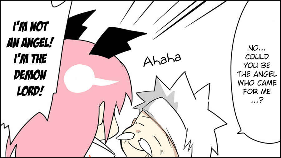 Page 13 Chapter 4 Senyuu.