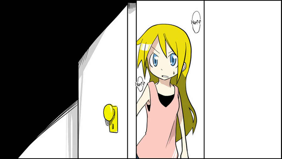 Page 30 Chapter 4 Senyuu.