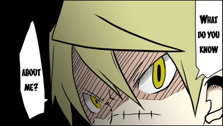 Page 36 Chapter 4 Senyuu.