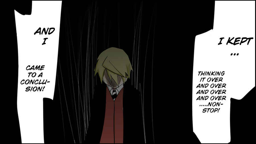Page 40 Chapter 4 Senyuu.