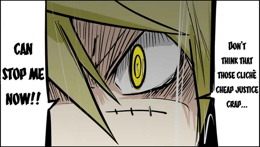 Page 42 Chapter 4 Senyuu.
