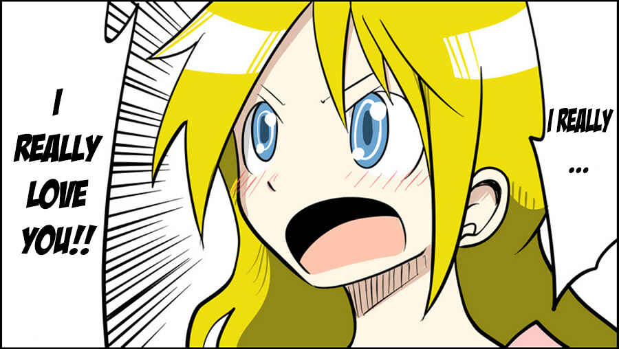 Page 46 Chapter 4 Senyuu.