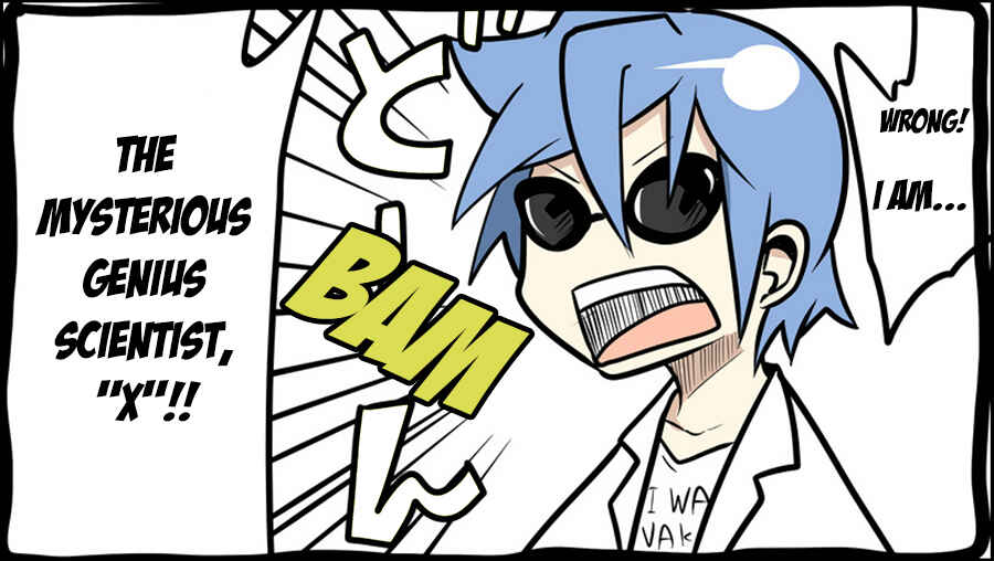 Page 7 Chapter 4 Senyuu.