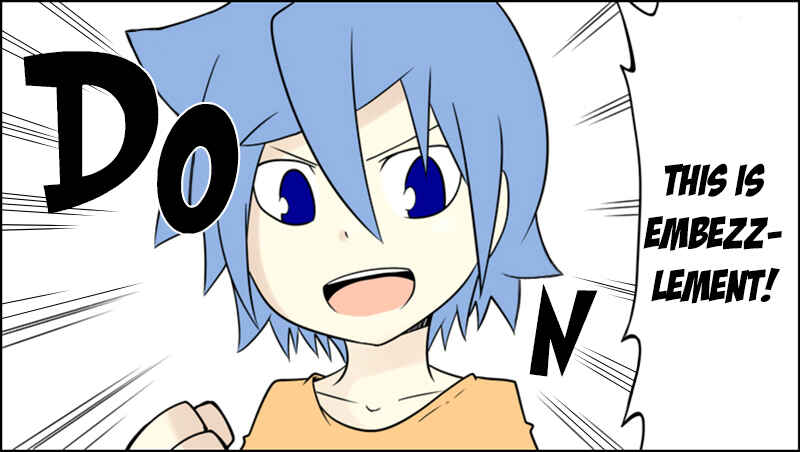 Page 19 Chapter 9 Senyuu.