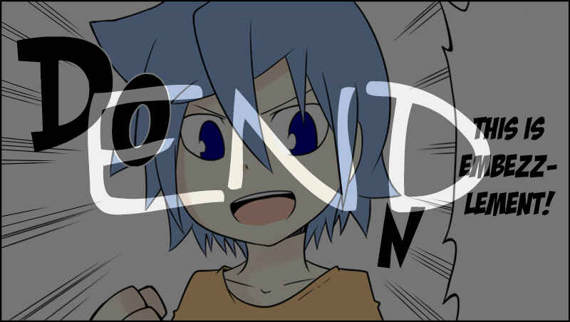 Page 20 Chapter 9 Senyuu.