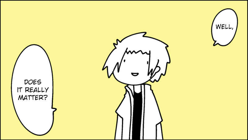 Page 34 Chapter 52 Senyuu.