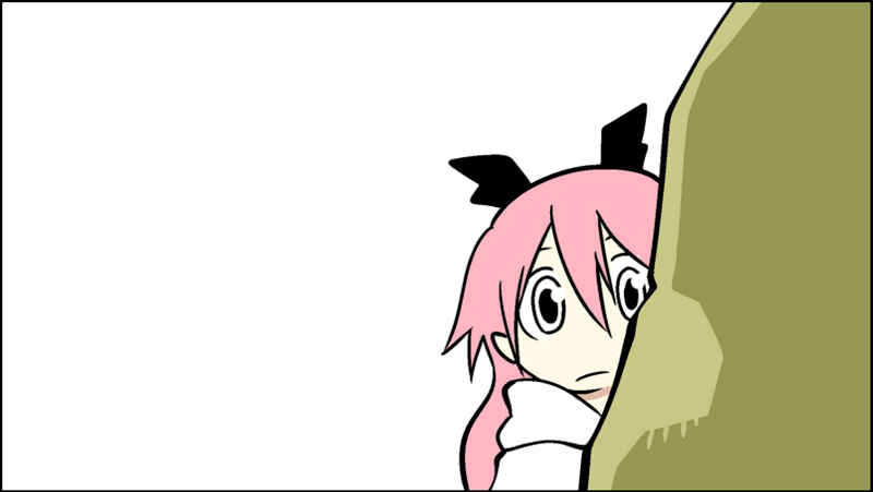 Page 35 Chapter 52 Senyuu.