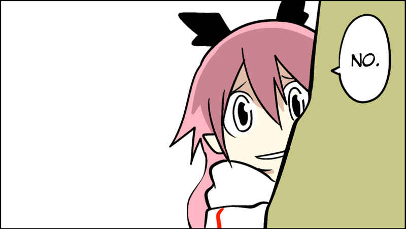 Page 36 Chapter 52 Senyuu.