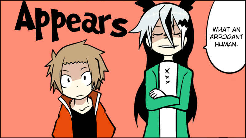 Page 39 Chapter 52 Senyuu.