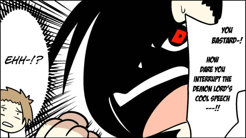Page 44 Chapter 52 Senyuu.