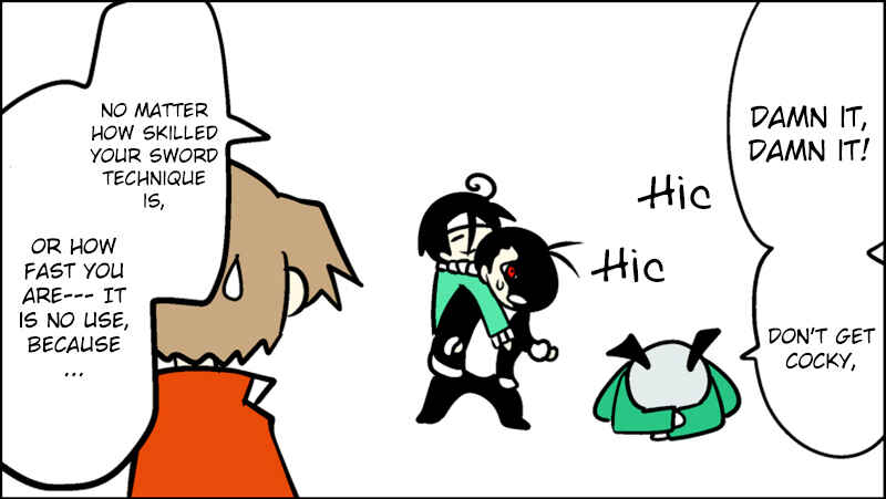 Page 45 Chapter 52 Senyuu.