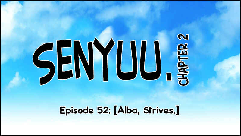 Page 6 Chapter 52 Senyuu.
