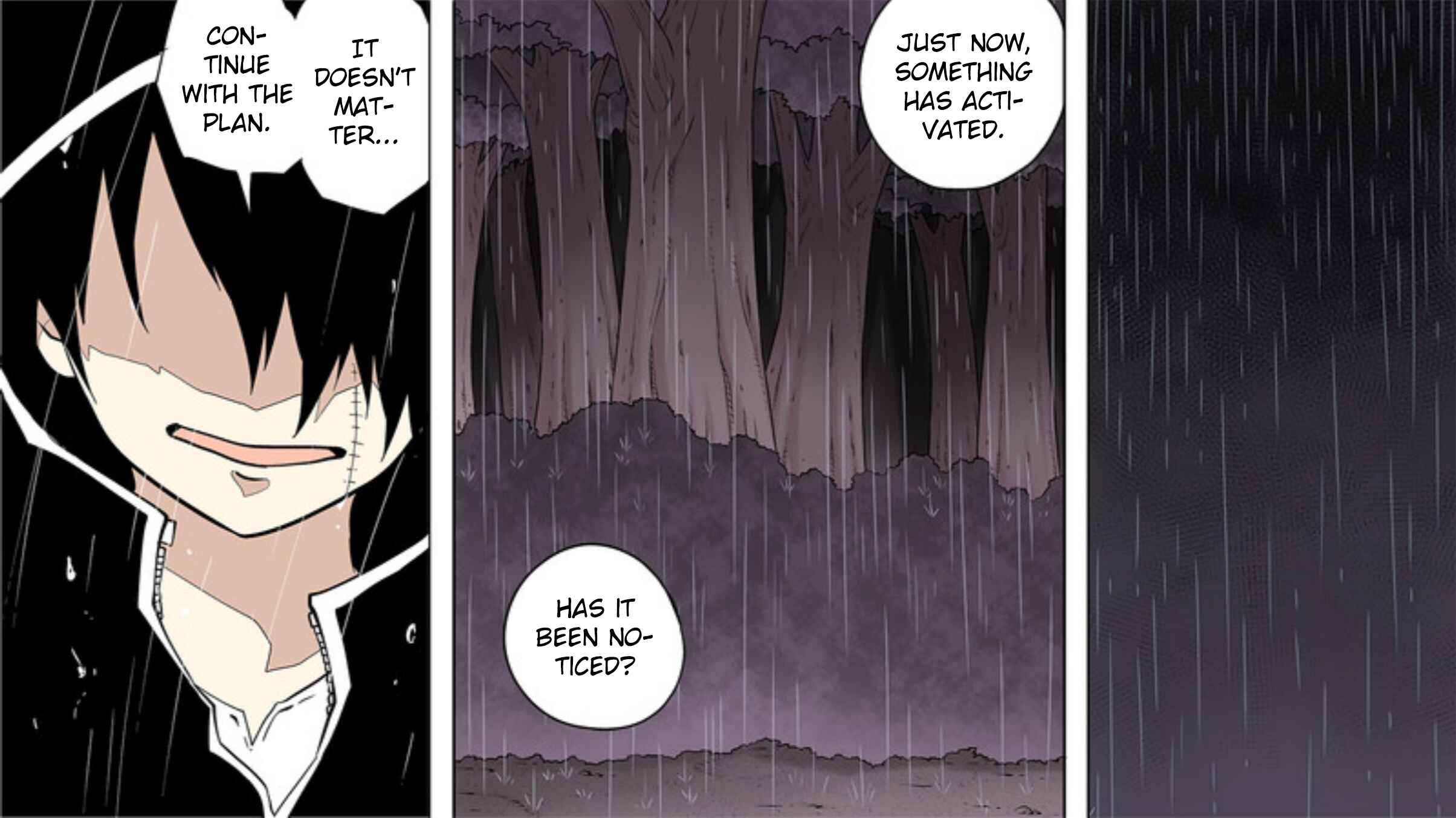 Page 12 Chapter 54 Senyuu.