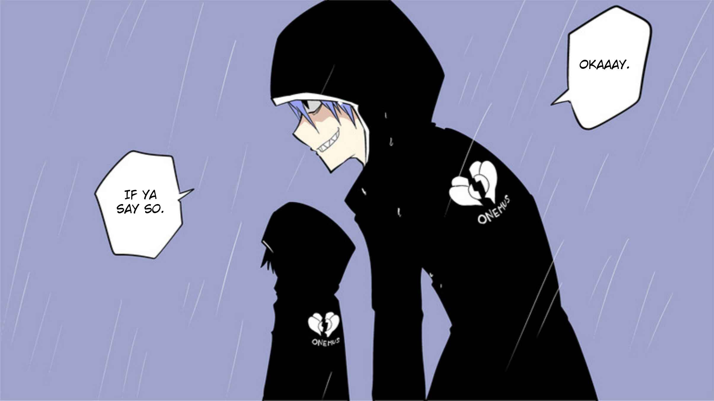 Page 13 Chapter 54 Senyuu.