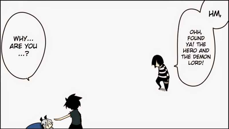 Page 15 Chapter 31 Senyuu.